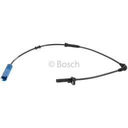 Mini ABS Sensor 34526851500 - Bosch 34526851500